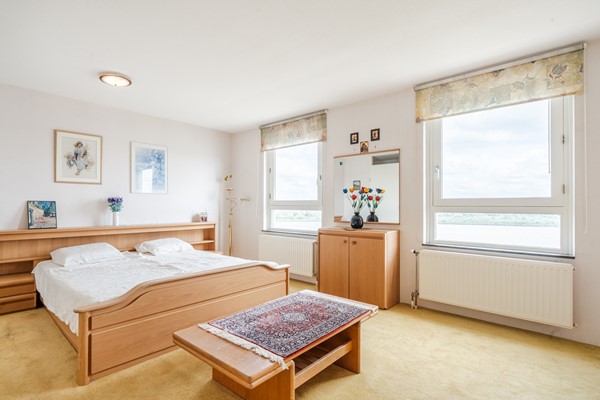 Medium property photo - Werfkade 66, 2987 RH Ridderkerk
